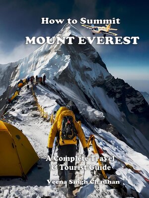 cover image of How to Summit Mount Everest